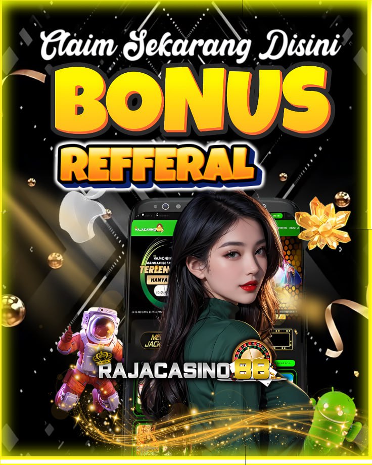 RAJACASINO88